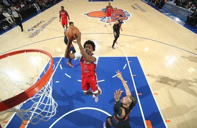 NBA季后赛 - 体育投注平台