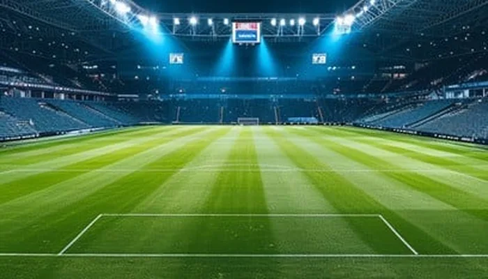 本周焦点赛事海报 - 体育投注平台 深度预览