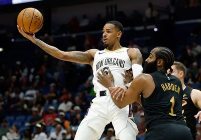 NBA挡拆战术分析 - 体育投注平台