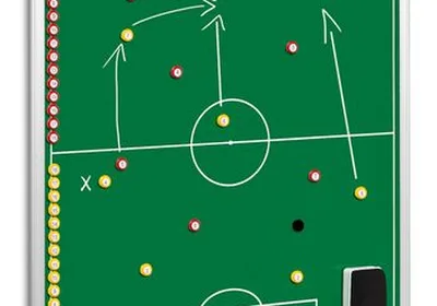 4-3-3阵型战术分析 - 体育投注平台